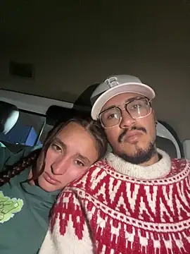 Noa N Luxy online show from 11-04-25, 02:37