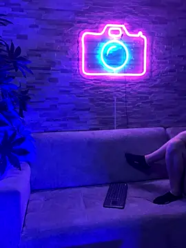 Noa N Luxy online show from 12-03-25, 02:34