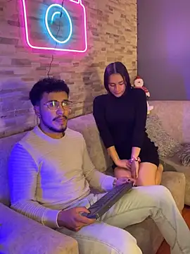 Noa N Luxy online show from 12-05-25, 03:49