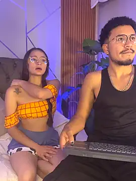 Noa N Luxy online show from 11-29-25, 04:01