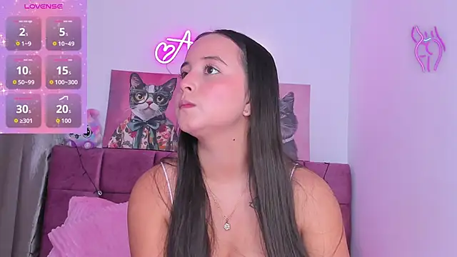 alissonsweet18 online show from 01-10-26, 02:01