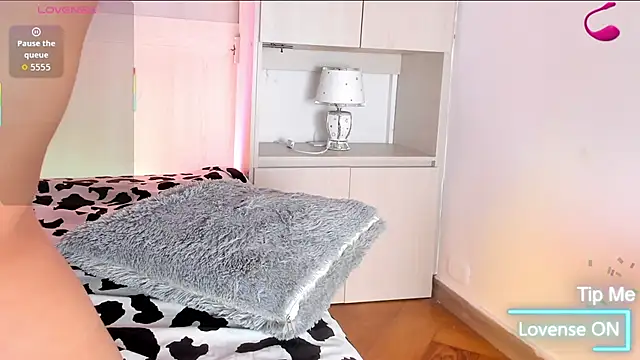 GabyMason  online show from 02-07-26, 11:40