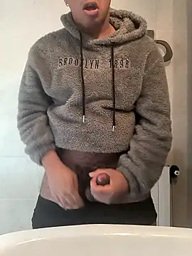 chavalpeludo online show from 12-04-25, 01:10