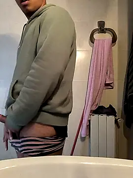 chavalpeludo online show from 12-16-25, 02:10