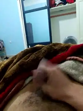 Ayoub ben27 online show from 03-15-26, 12:06