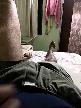 amitkumar9897 online show from 11-03-25, 04:32