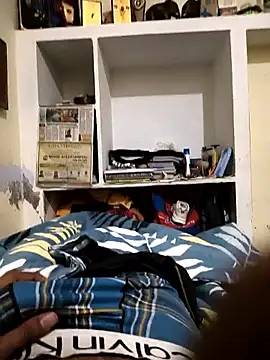 amitkumar9897 online show from 11-17-25, 05:50