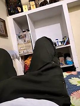 amitkumar9897 online show from 11-01-25, 04:45