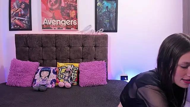 Snapshot of maelis_Avelle chatting on 11-04-25, 02:32 maelis Avelle online show from 11-04-25, 02:32