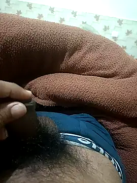 Pandey0012 online show from 10-31-25, 04:58