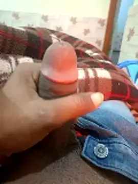 Pandey0012 online show from 01-12-26, 12:17