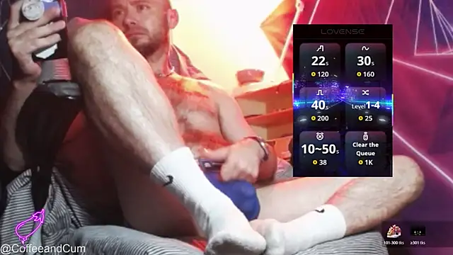 Snapshot of ScottyD_jerksit chatting on 10-30-25, 04:33 ScottyD jerksit online show from 10-30-25, 04:33