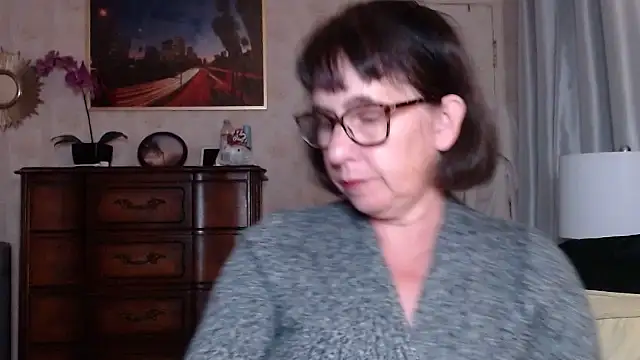 BigbustedBrenda online show from 12-02-25, 06:31