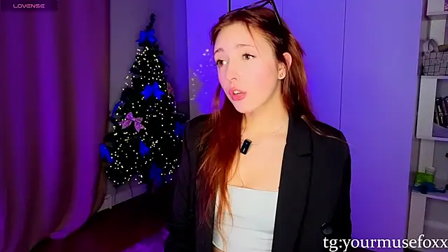 musefox online show from 01-09-26, 03:35