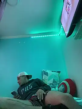 jacob sc online show from 12-05-25, 01:21