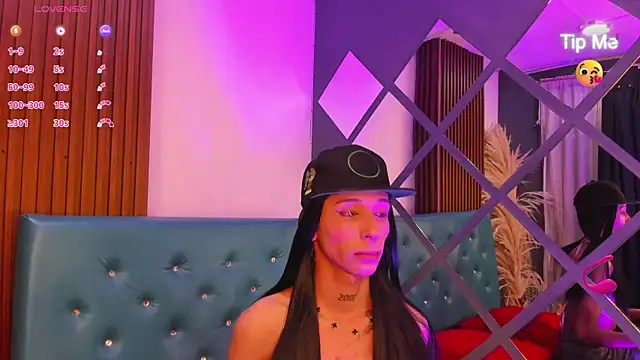 Max Steell online show from 01-07-26, 03:22