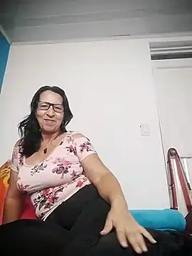 MaryHottiee online show from 01-16-26, 08:13