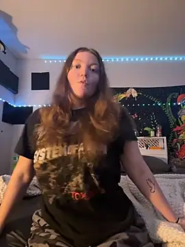 stonerbaby online show from 11-03-25, 01:44