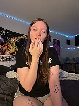 stonerbaby online show from 02-07-26, 02:19