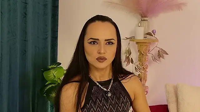 SiennaRosse online show from 11-20-25, 09:04