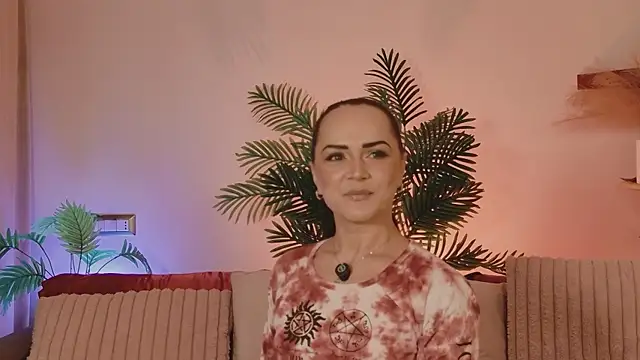 SiennaRosse online show from 02-16-26, 09:24