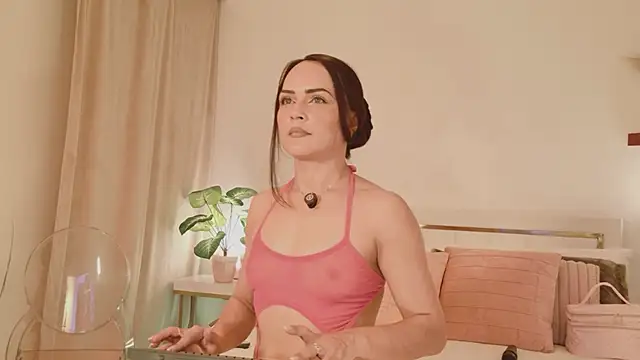 SiennaRosse online show from 04-06-26, 08:32