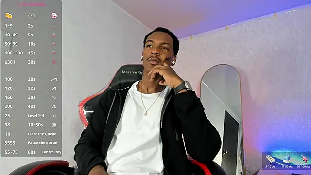 for itan online show from 04-17-26, 01:36