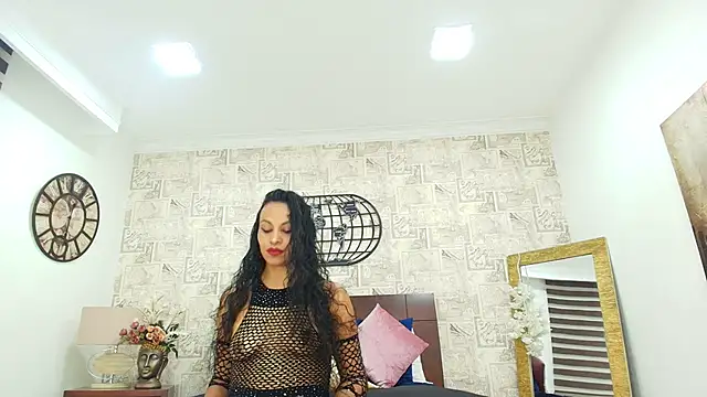 Marilyn Blakee online show from 11-08-25, 12:31