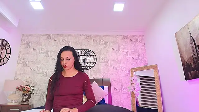 Marilyn Blakee online show from 11-12-25, 12:20