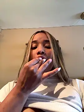 AriVelvet online show from 01-11-26, 10:05