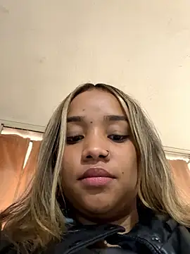 AriVelvet online show from 01-10-26, 07:31