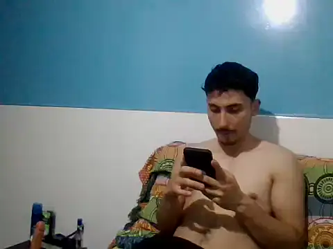 Jakary25 online show from 10-30-25, 04:11