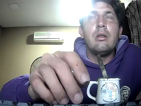 calitox1995 online show from 10-31-25, 05:59