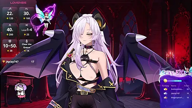 Sandyofi online show from 01-09-26, 11:33