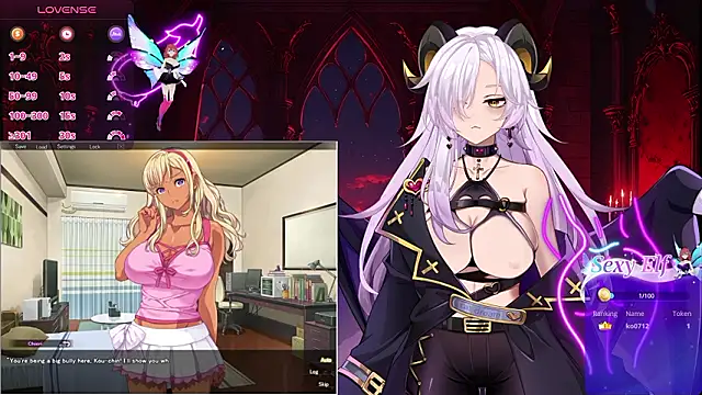 Sandyofi online show from 01-19-26, 03:16