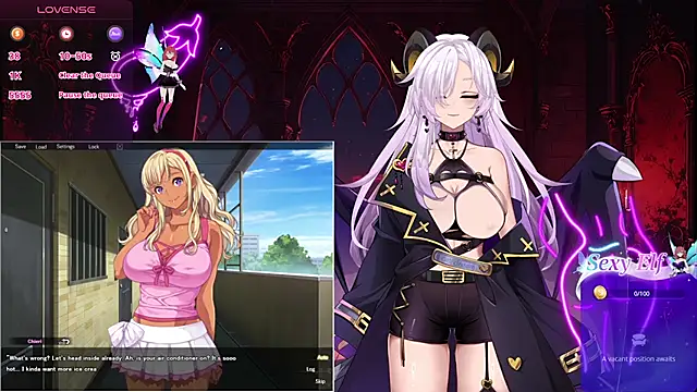 Sandyofi online show from 02-11-26, 03:01