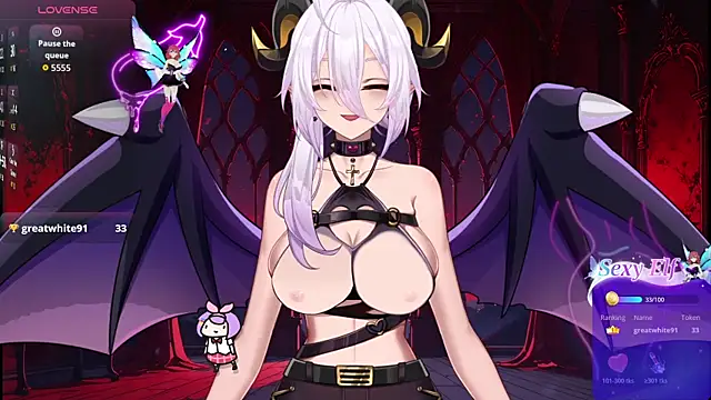 Sandyofi online show from 01-16-26, 03:32