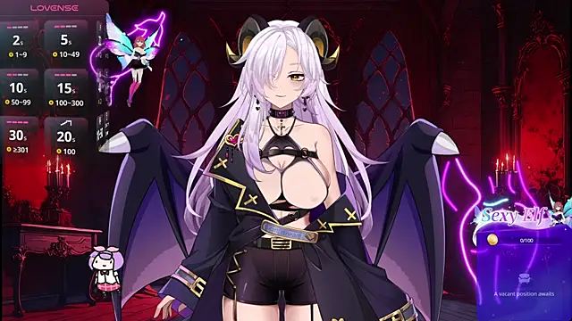 Sandyofi online show from 01-15-26, 03:26