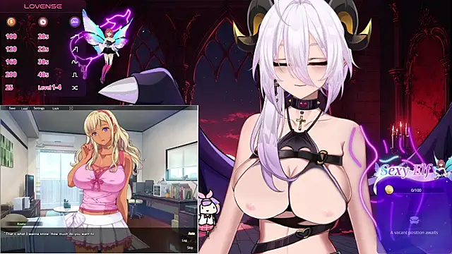 Sandyofi online show from 02-02-26, 11:15