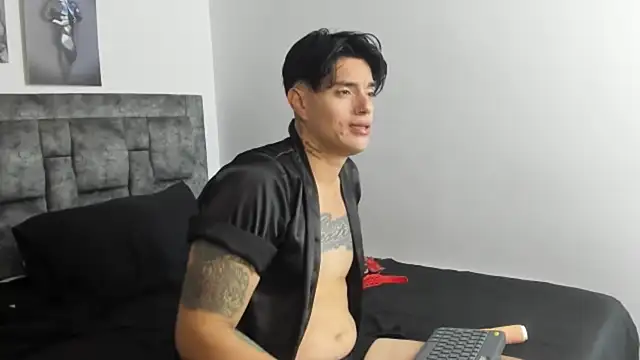 dante hottx online show from 12-19-25, 09:06