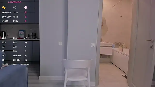 pixiedoll online show from 03-02-26, 02:56