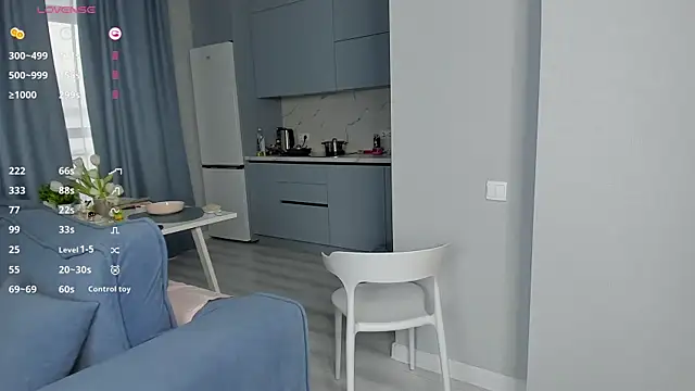 pixiedoll online show from 03-05-26, 01:19