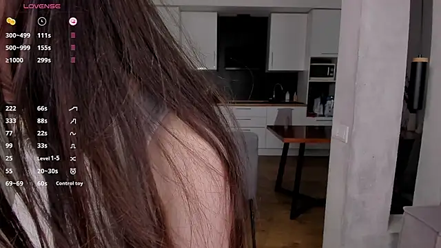 pixiedoll online show from 03-29-26, 03:13