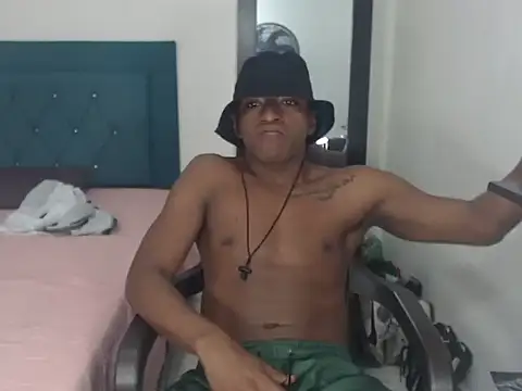 braulioth online show from 12-20-25, 02:14