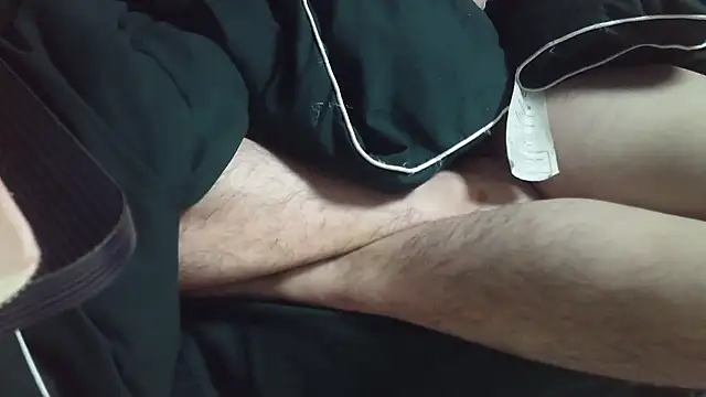 Stripholyday online show from 11-23-25, 03:33