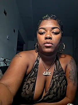 BIGBOOTIBAMBI online show from 07-24-26, 07:43