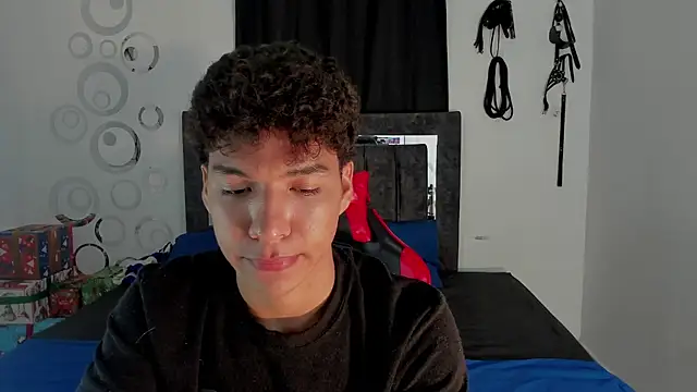 Maximiliano Khalil online show from 01-09-26, 07:43