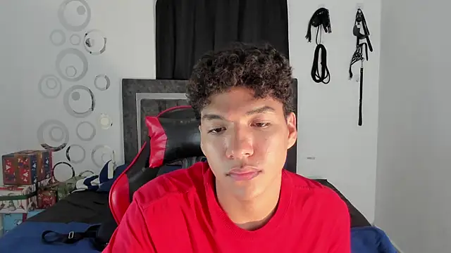 Maximiliano Khalil online show from 01-10-26, 07:31