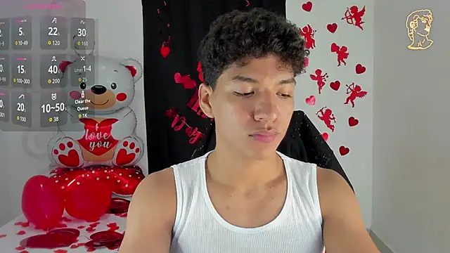 Snapshot of Maximiliano_Khalil chatting on 02-12-26, 07:24 Maximiliano Khalil online show from 02-12-26, 07:24