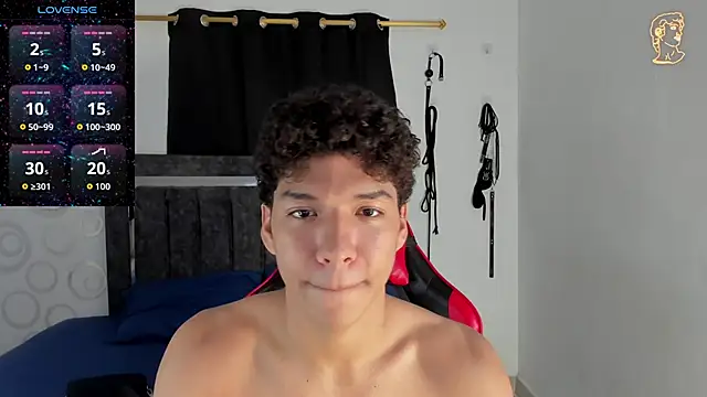 Snapshot of Maximiliano_Khalil chatting on 02-01-26, 07:23 Maximiliano Khalil online show from 02-01-26, 07:23